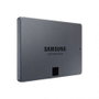 SAMSUNG 870 QVO 2 TB 2.5'' SATA III